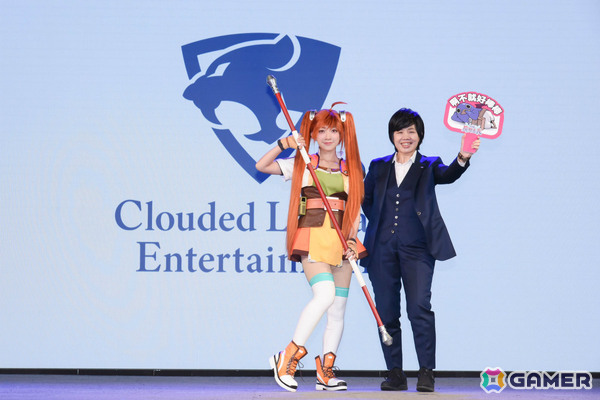 台北ゲームショウ2026は1月29日より開催！「アズールプロミリア」「仁王3」「ドラゴンクエストVII Reimagined」など399社・500本超のゲームが集結の画像16