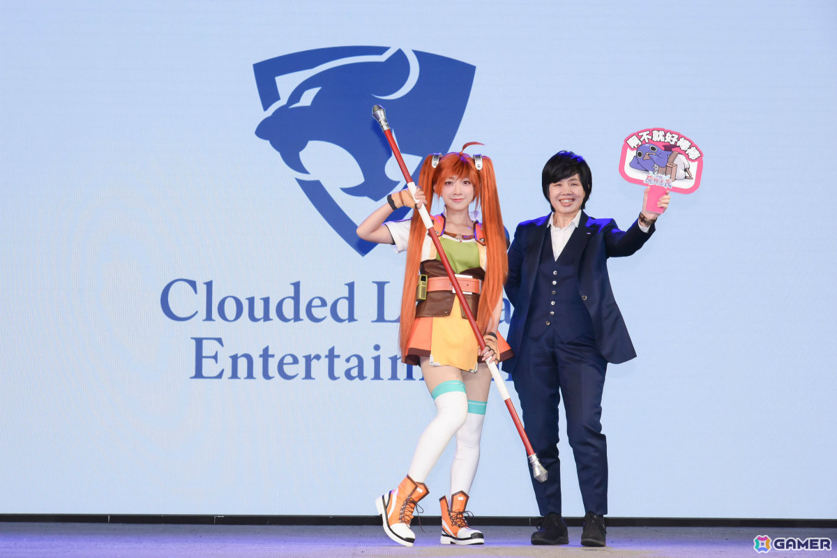 台北ゲームショウ2026は1月29日より開催！「アズールプロミリア」「仁王3」「ドラゴンクエストVII Reimagined」など399社・500本超のゲームが集結の画像