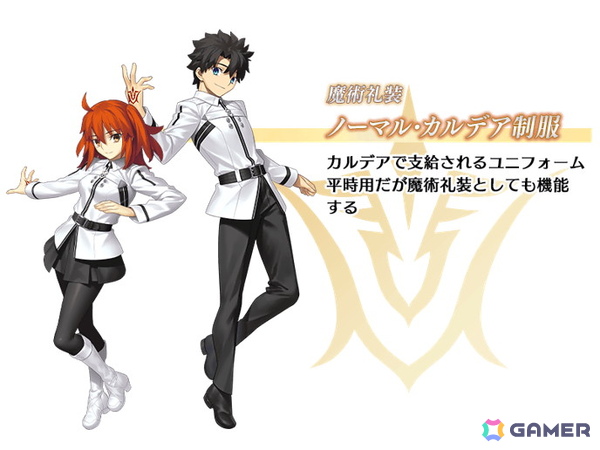 「FGO」でイベント「カルデアン・フロラリア あなたの花が咲く頃に」が開催！花咲翁と蛇女房のピックアップ召喚もの画像4