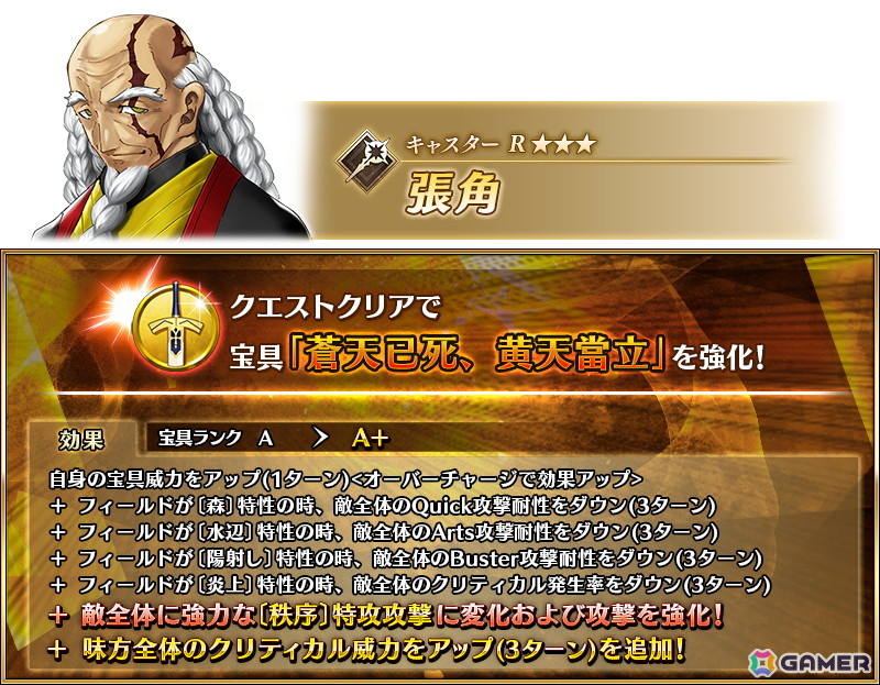 「FGO」でイベント「カルデアン・フロラリア あなたの花が咲く頃に」が開催！花咲翁と蛇女房のピックアップ召喚もの画像