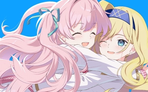 KING OF PRISM-Your Endless Call-み～んなきらめけ！プリズム