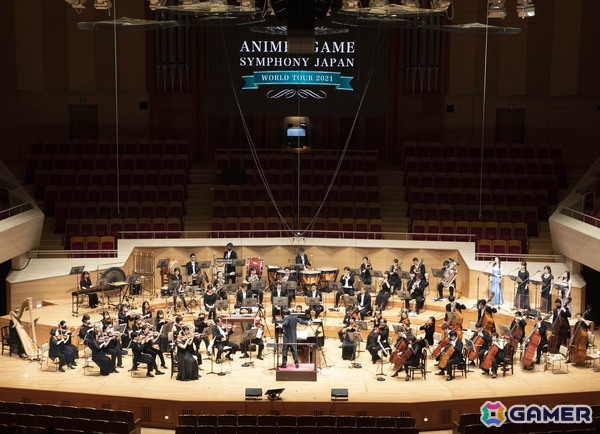 「STEINS;GATE」シリーズ初となるフルオーケストラコンサート「STEINS;GATE 因果旋律のシンフォニー」が5月31日に森のホール21で開催！の画像4