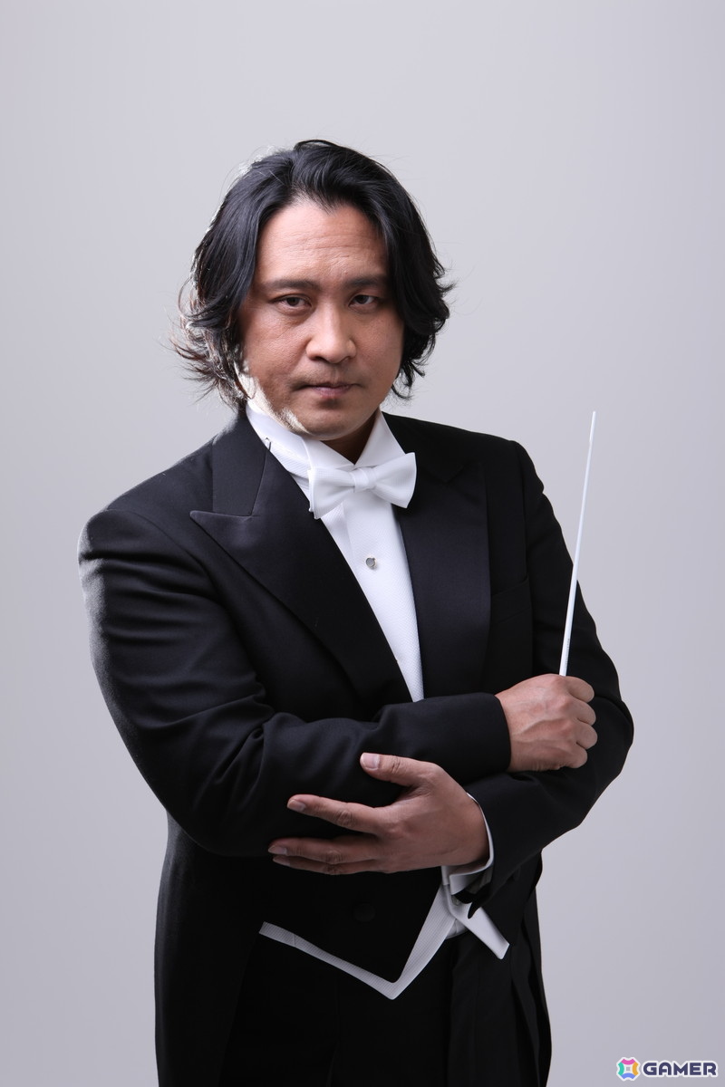 指揮：志村健一