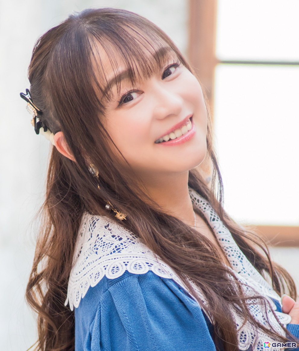 【MC】今井麻美