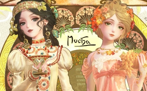 シャイニングニキ」4周年記念のアニメイト カフェグラッテ＆プリロール