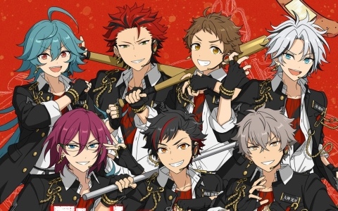 KING OF PRISM-Your Endless Call-み~んなきらめけ!プリズム KING OF PRISM-Your Endless Call-み~んなきらめけ!プリズム