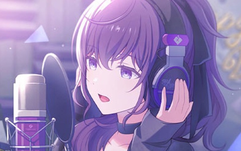 「プロセカ」1月27日はまふゆの誕生日!記念イベントやガチャ、誕生日当日にはバースデーライブを実施