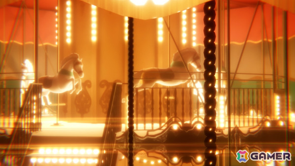 劇場先行版「NEEDY GIRL OVERDOSE -OVERTURE-」の予告映像が解禁！あめちゃんのアニメビジュアルも初公開の画像2