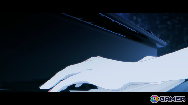 劇場先行版「NEEDY GIRL OVERDOSE -OVERTURE-」の予告映像が解禁！あめちゃんのアニメビジュアルも初公開の画像4
