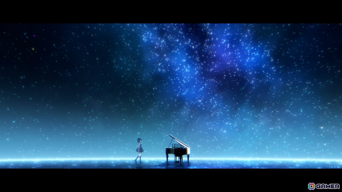 劇場先行版「NEEDY GIRL OVERDOSE -OVERTURE-」の予告映像が解禁！あめちゃんのアニメビジュアルも初公開の画像1