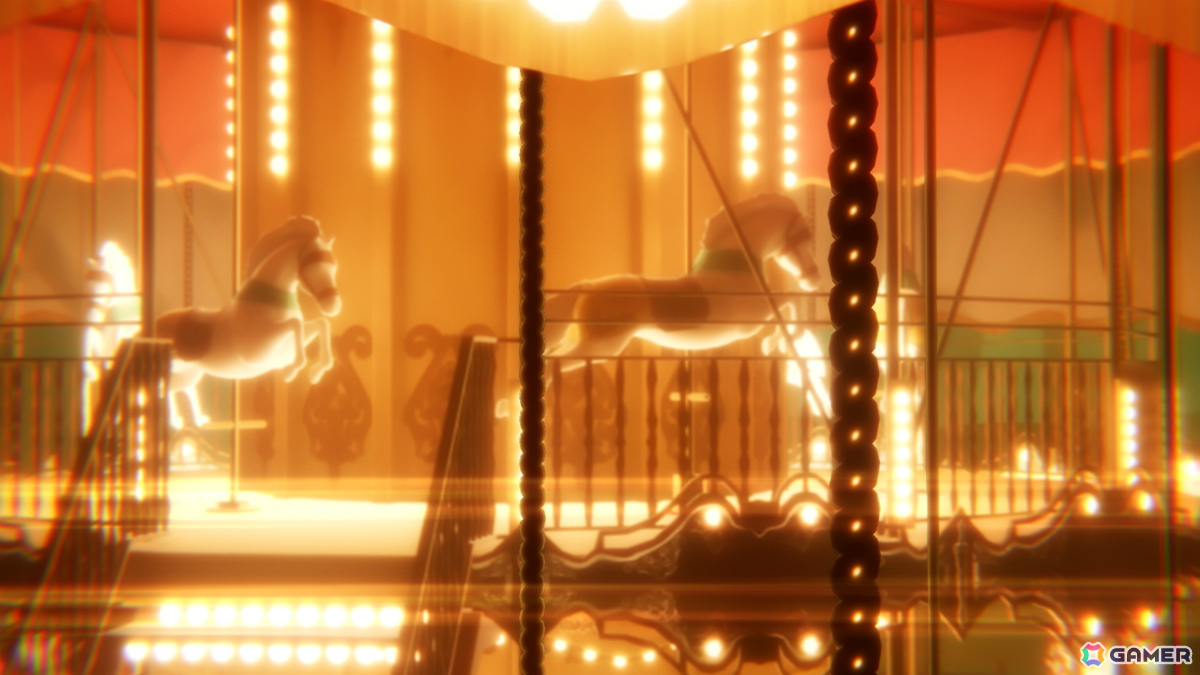 劇場先行版「NEEDY GIRL OVERDOSE -OVERTURE-」の予告映像が解禁！あめちゃんのアニメビジュアルも初公開の画像2