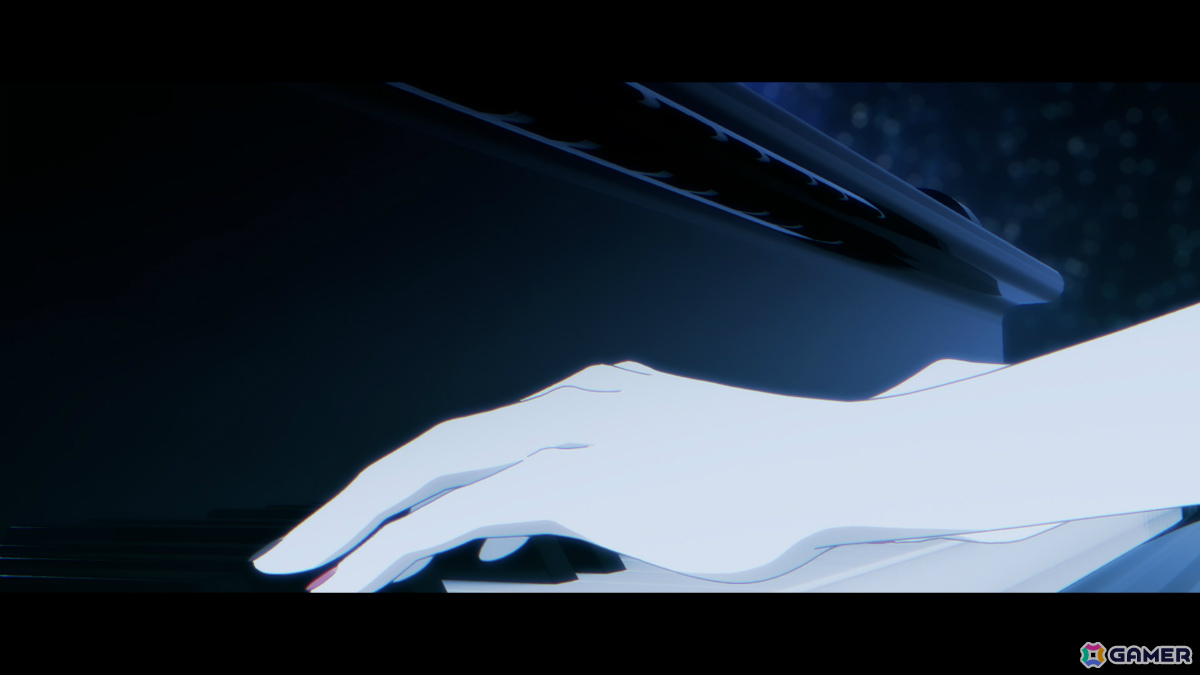 劇場先行版「NEEDY GIRL OVERDOSE -OVERTURE-」の予告映像が解禁！あめちゃんのアニメビジュアルも初公開の画像4