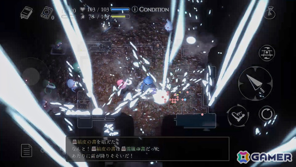 クレイ調3Dで描かれるクラシカルなスマホ向けローグライクRPG「NYCTOROGUE:THE ABYSS」のクラファンが2月6日よりCAMPFIREで開始！の画像