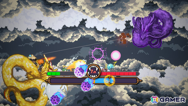 釣りで世界を救うRPG「Sea Fantasy」Switch向け体験版が公開！データは製品版に引き継ぎ可能、30％オフのセールもの画像