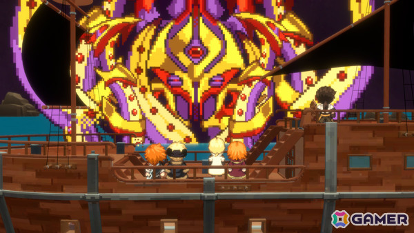 釣りで世界を救うRPG「Sea Fantasy」Switch向け体験版が公開！データは製品版に引き継ぎ可能、30％オフのセールもの画像