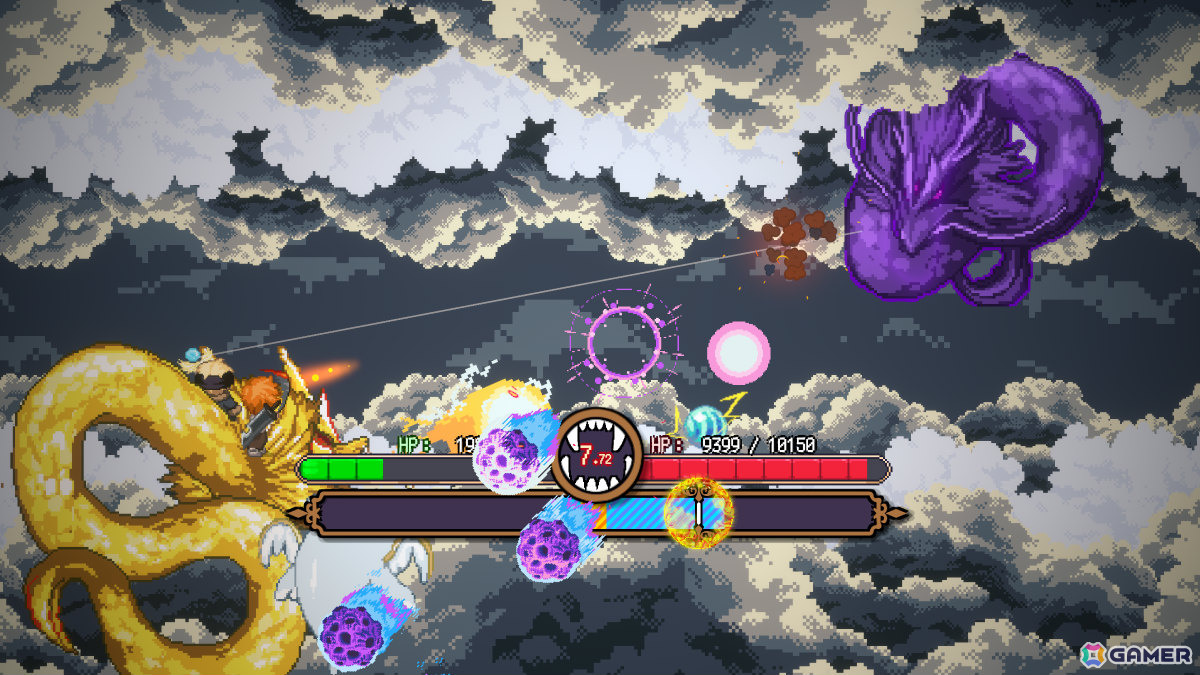 釣りで世界を救うRPG「Sea Fantasy」Switch向け体験版が公開！データは製品版に引き継ぎ可能、30％オフのセールもの画像4
