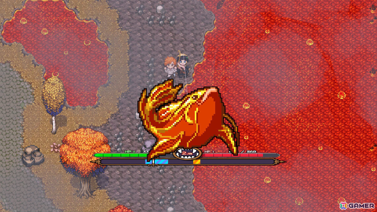 釣りで世界を救うRPG「Sea Fantasy」Switch向け体験版が公開！データは製品版に引き継ぎ可能、30％オフのセールもの画像8