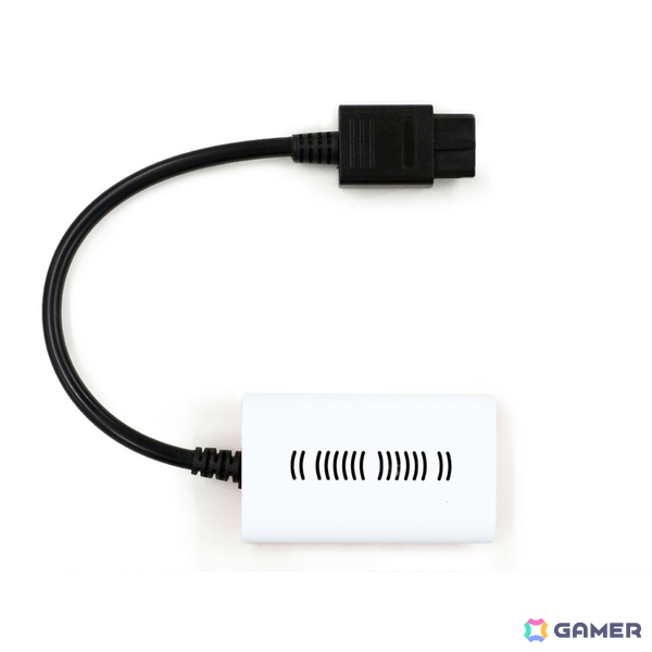 GC/N64/SFC/New FCをHDMI接続で楽しめる「HDMIコンバーター V3」が2月6日に発売！新たに通気口を搭載の画像2