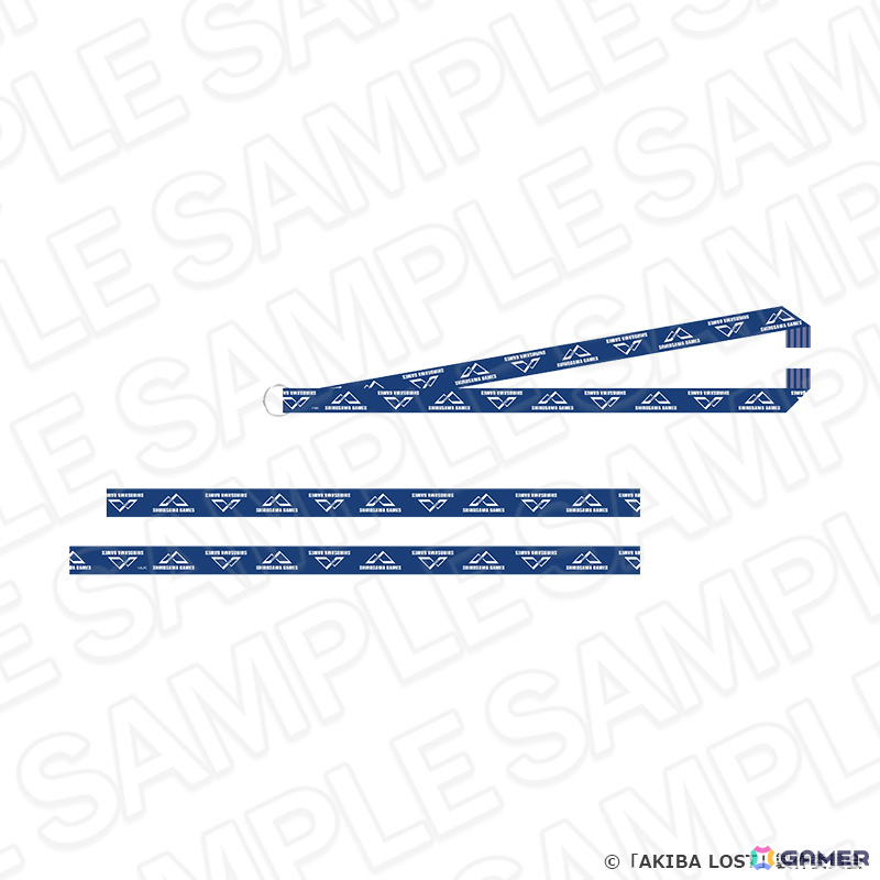 「AKIBA LOST」ポップアップショップが2月10日より池袋P'PARCO 3Fで開催！ハート型カンバッジやミニアクリルアートなどの新作グッズがラインナップの画像