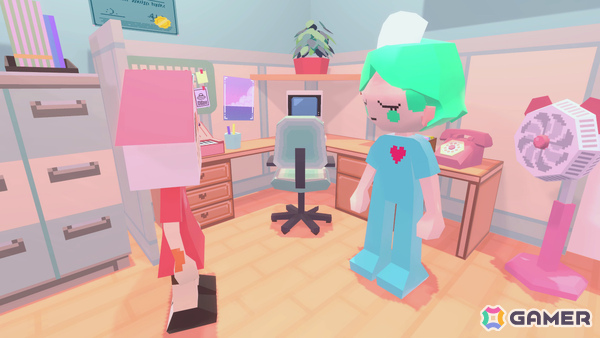 リラックスして遊べるカジュアル銀河再建ゲーム「バブルガム ギャラクシー」が3月12日にリリース！CS向け体験版も配信の画像