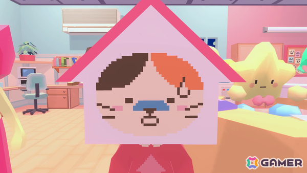 リラックスして遊べるカジュアル銀河再建ゲーム「バブルガム ギャラクシー」が3月12日にリリース！CS向け体験版も配信の画像