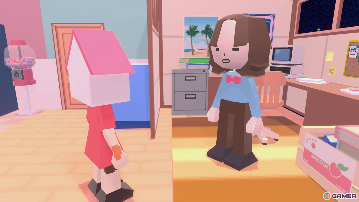 リラックスして遊べるカジュアル銀河再建ゲーム「バブルガム ギャラクシー」が3月12日にリリース！CS向け体験版も配信の画像8