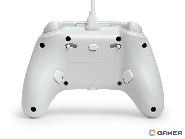 PowerAより北極風デザインのXbox/PC対応コントローラーが1月30日に発売！滑らかで高精度なスティック操作が可能となるホールエフェクトセンサーを搭載の画像3