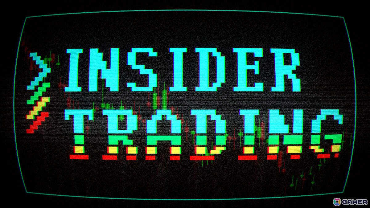 株式市場をねじ曲げて勝ち上がるローグライク・デッキ構築型ゲーム「Insider Trading」が2月18日にリリース！の画像