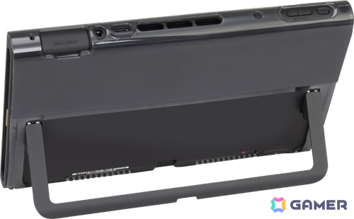 装着したままドックやスタンドが使用可能なセパレートタイプのSwitch 2用プロテクトカバーが発売！適度な厚みによりマウス操作時の負担も軽減の画像8