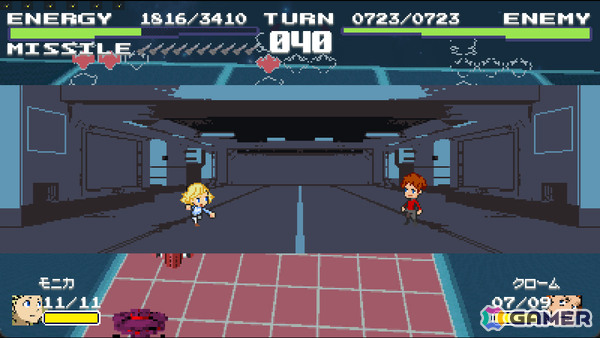 古式ゆかしい宇宙船ゲームが現代風にアレンジされた「Sidereal Wanderer ST」の体験版がSteamで配信！の画像