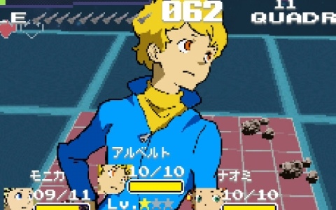 対魔忍GOGO！」エドウィン・ブラックを演じる堀内賢雄さんのサイン色紙