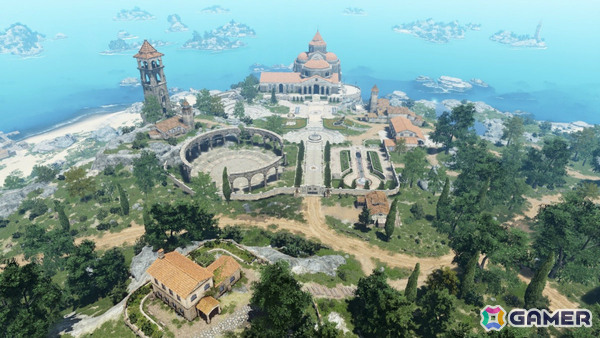 PC版「黒い砂漠」新規冒険者をサポートする新コンテンツ「オルビア・アカデミー」が開校！「星の墓場」は最上位狩り場としてリニューアルの画像2
