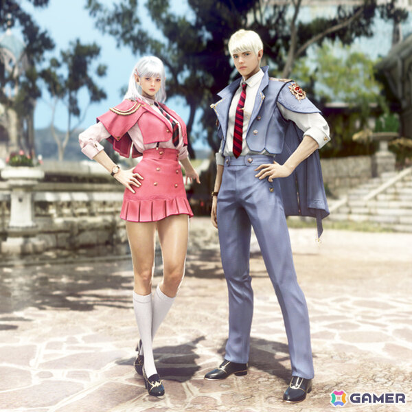 PC版「黒い砂漠」新規冒険者をサポートする新コンテンツ「オルビア・アカデミー」が開校！「星の墓場」は最上位狩り場としてリニューアルの画像3