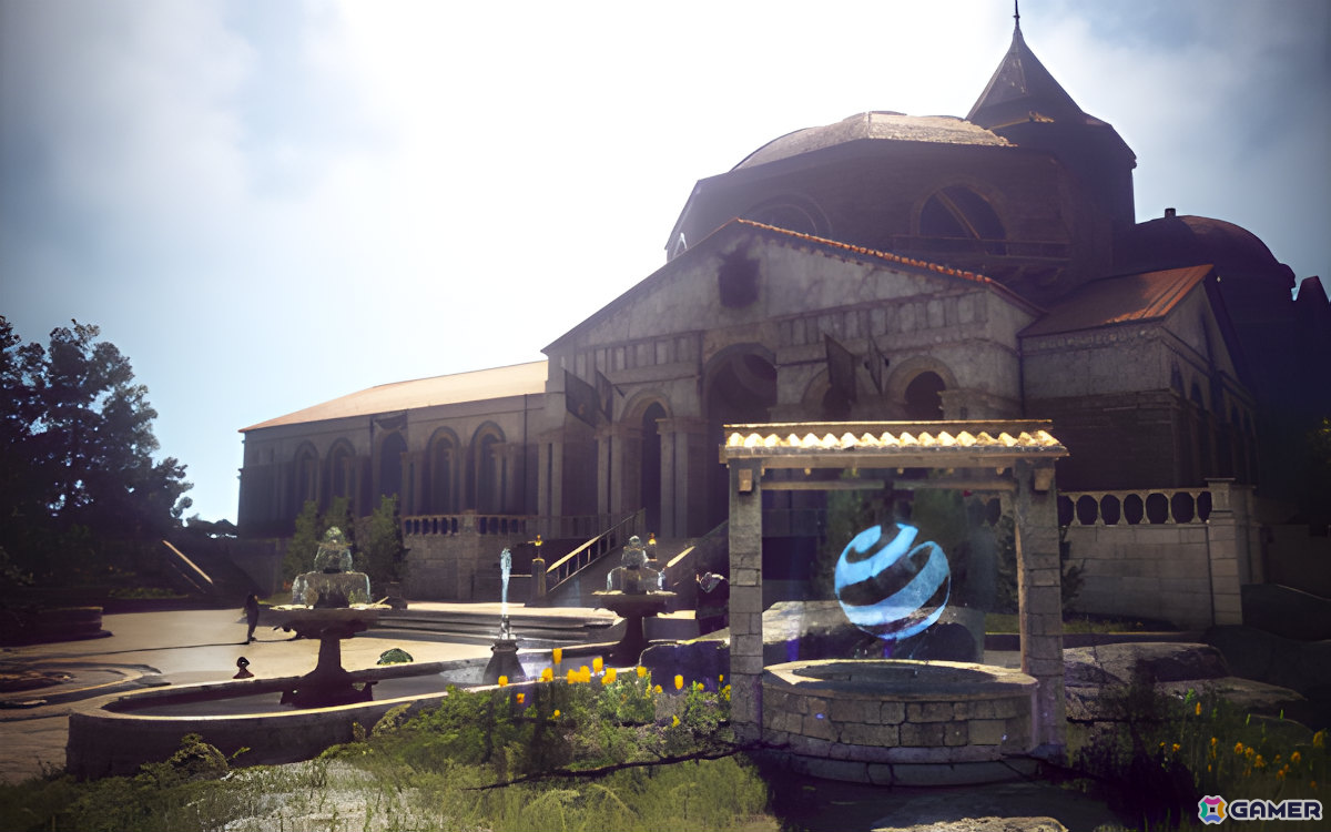 PC版「黒い砂漠」新規冒険者をサポートする新コンテンツ「オルビア・アカデミー」が開校！「星の墓場」は最上位狩り場としてリニューアルの画像