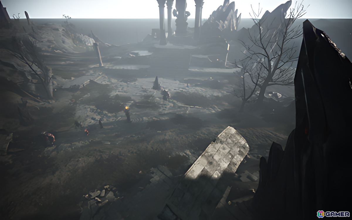 PC版「黒い砂漠」新規冒険者をサポートする新コンテンツ「オルビア・アカデミー」が開校！「星の墓場」は最上位狩り場としてリニューアルの画像