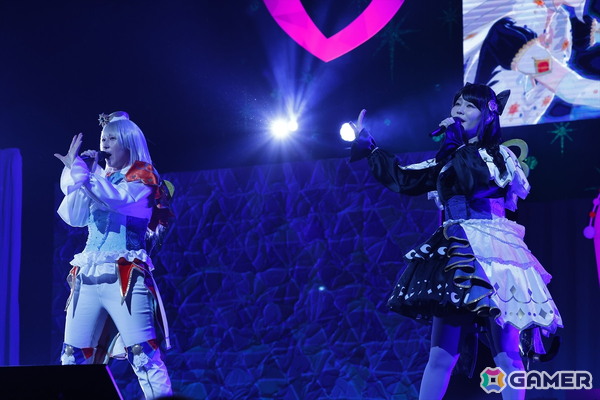「ひみつのアイプリ×キラッとプリ☆チャン プリ♡プリライブ」レポート：“にらめっこ世界大会”で優勝した桃山みらいが凱旋の画像15