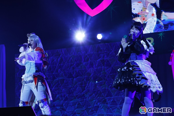 「ひみつのアイプリ×キラッとプリ☆チャン プリ♡プリライブ」レポート：“にらめっこ世界大会”で優勝した桃山みらいが凱旋の画像16