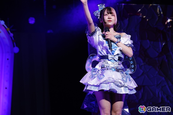 「ひみつのアイプリ×キラッとプリ☆チャン プリ♡プリライブ」レポート：“にらめっこ世界大会”で優勝した桃山みらいが凱旋の画像22