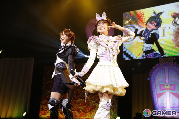 「ひみつのアイプリ×キラッとプリ☆チャン プリ♡プリライブ」レポート：“にらめっこ世界大会”で優勝した桃山みらいが凱旋の画像4
