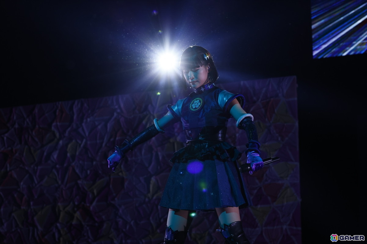 「ひみつのアイプリ×キラッとプリ☆チャン プリ♡プリライブ」レポート：“にらめっこ世界大会”で優勝した桃山みらいが凱旋の画像