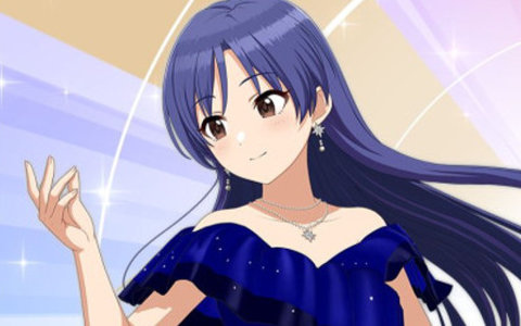 「OathONE」開催記念で「シャニソン」に公演衣装の如月千早が登場！