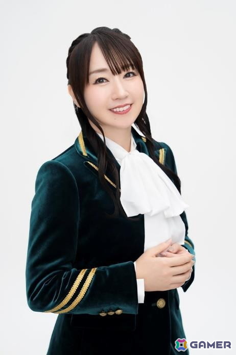 アニメ「魔法少女リリカルなのは EXCEEDS Gun Blaze Vengeance」のOPテーマを担当するのは水樹奈々さん!曲名は「CRIMSON BULLET」にの画像