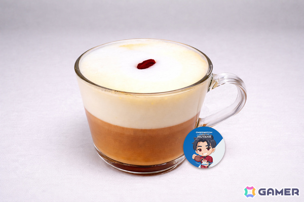 「オーバーウォッチ 2」とeSPORTS CAFE AIM＆DiCEのコラボカフェが2月6日より開催！ヒーローたちの活動拠点をコンセプトにした描きおろしグッズが登場の画像13