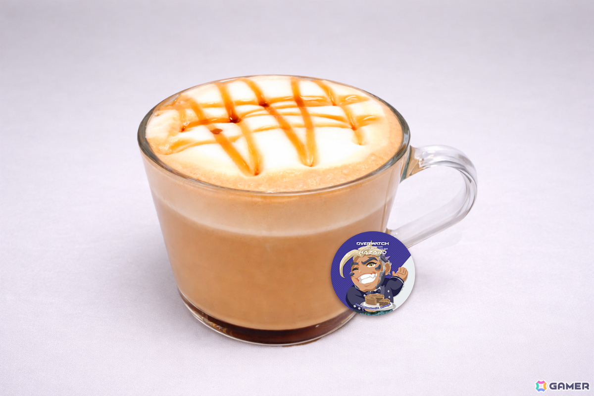 「オーバーウォッチ 2」とeSPORTS CAFE AIM＆DiCEのコラボカフェが2月6日より開催！ヒーローたちの活動拠点をコンセプトにした描きおろしグッズが登場の画像14