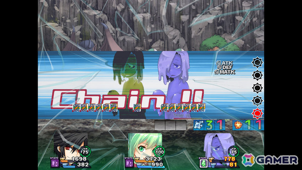 10年以上かけて制作された個人開発RPG「ILL FLOS」が1月30日に無料配信！全59曲の楽曲は全て開発者自身による書き下ろしの画像