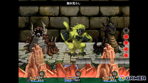 10年以上かけて制作された個人開発RPG「ILL FLOS」が1月30日に無料配信！全59曲の楽曲は全て開発者自身による書き下ろしの画像