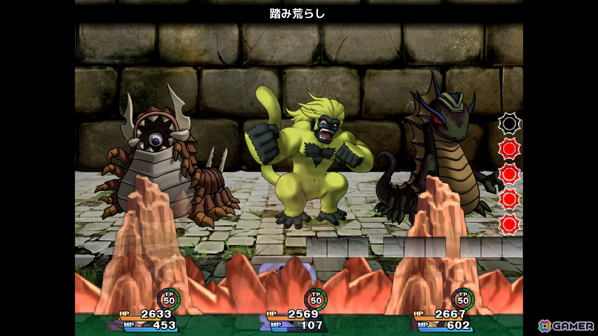 10年以上かけて制作された個人開発RPG「ILL FLOS」が1月30日に無料配信！全59曲の楽曲は全て開発者自身による書き下ろしの画像5