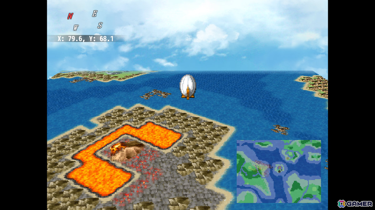 10年以上かけて制作された個人開発RPG「ILL FLOS」が1月30日に無料配信！全59曲の楽曲は全て開発者自身による書き下ろしの画像7