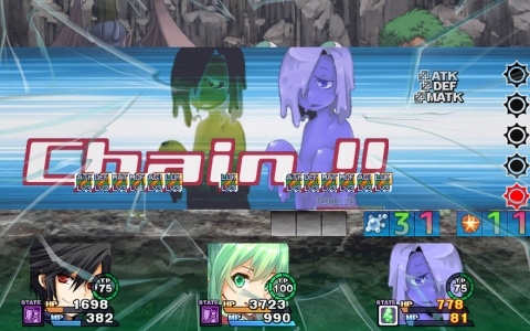 遙かなる時空の中で7」寺島拓篤さん、鈴村健一さんの直筆サイン色紙が