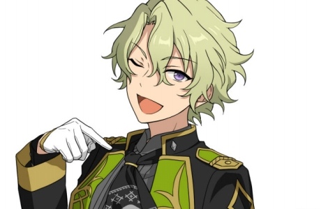 あんさんぶるスターズ 春川宙（画像13枚） 春川 宙 | Characters | あんさんぶるスターズ！！